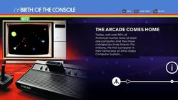 بازی کامپیوتر Atari 50: The Anniversary Celebration