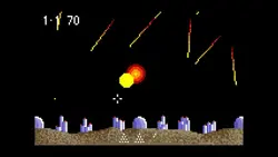 بازی کامپیوتر Atari 50: The Anniversary Celebration