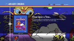 بازی کامپیوتر Atari 50: The Anniversary Celebration