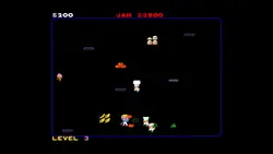بازی کامپیوتر Atari 50: The Anniversary Celebration