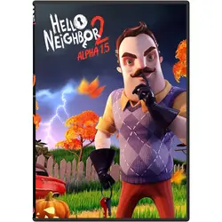 بازی کامپیوتر Hello Neighbor 2