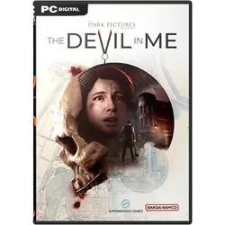 بازی کامپیوتر The Dark Pictures Anthology The Devil in Me