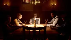 بازی کامپیوتر The Dark Pictures Anthology The Devil in Me