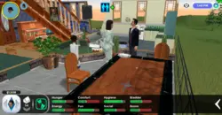 بازی کامپیوتر The Sims 1