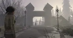 بازی کامپیوتر SYBERIA 3: DIGITAL DELUXE EDITION