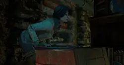 بازی کامپیوتر SYBERIA 3: DIGITAL DELUXE EDITION