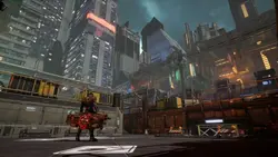 بازی کامپیوتر Gungrave G.O.R.E