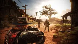 بازی کامپیوتر Evil West PC
