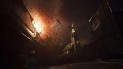 بازی کامپیوتر Evil West PC
