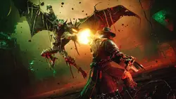 بازی کامپیوتر Evil West PC
