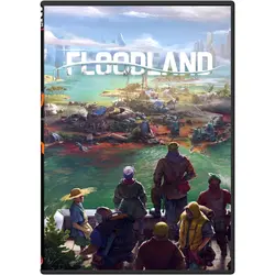 بازی کامپیوتر Floodland