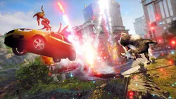 بازی کامپیوتر Goat Simulator 3