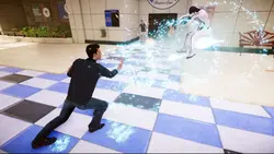 بازی کامپیوتر Cobra Kai 2: Dojos Rising