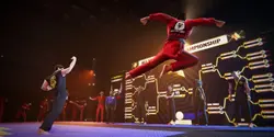بازی کامپیوتر Cobra Kai 2: Dojos Rising