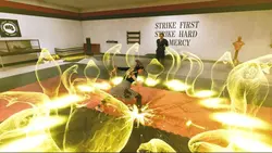 بازی کامپیوتر Cobra Kai 2: Dojos Rising