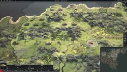 بازی کامپیوتر Panzer Corps 2 Axis Operations 1944