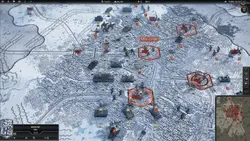 بازی کامپیوتر Panzer Corps 2 Axis Operations 1944