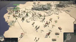 بازی کامپیوتر Panzer Corps 2 Axis Operations 1944