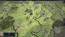 بازی کامپیوتر Panzer Corps 2 Axis Operations 1944