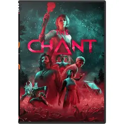 بازی کامپیوتر The Chant