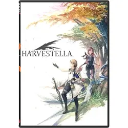 بازی کامپیوتر HARVESTELLA