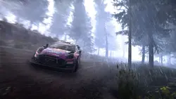 بازی کامپیوتر WRC Generations Deluxe Edition