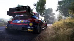 بازی کامپیوتر WRC Generations Deluxe Edition
