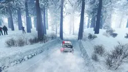 بازی کامپیوتر WRC Generations Deluxe Edition
