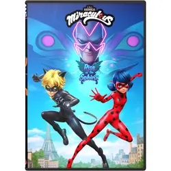 بازی کامپیوتر Miraculous Rise of the Sphinx PC