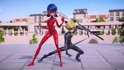 بازی کامپیوتر Miraculous Rise of the Sphinx PC