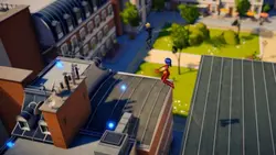 بازی کامپیوتر Miraculous Rise of the Sphinx PC
