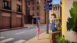 بازی کامپیوتر Miraculous Rise of the Sphinx PC