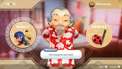 بازی کامپیوتر Miraculous Rise of the Sphinx PC