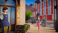 بازی کامپیوتر Miraculous Rise of the Sphinx PC