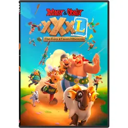 بازی کامپیوتر Asterix and Obelix XXXL The Ram From Hibernia