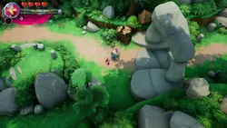 بازی کامپیوتر Asterix and Obelix XXXL The Ram From Hibernia