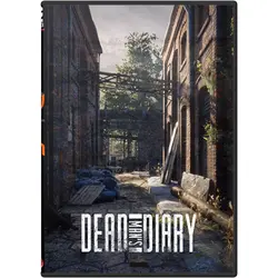 بازی کامپیوتر Dead Man’s Diary