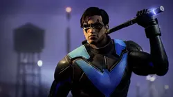 بازی کامپیوتر Gotham Knights Deluxe Edition
