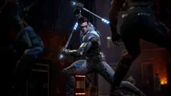 بازی کامپیوتر Gotham Knights Deluxe Edition