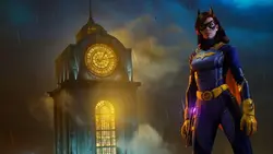 بازی کامپیوتر Gotham Knights Deluxe Edition