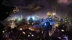 بازی کامپیوتر Gotham Knights Deluxe Edition