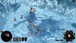 بازی کامپیوتر The Valiant
