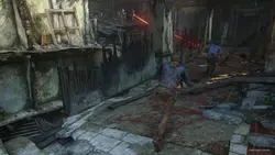 بازی کامپیوتر UNCHARTED Legacy of Thieves Collection