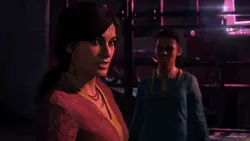 بازی کامپیوتر UNCHARTED Legacy of Thieves Collection