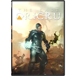 بازی کامپیوتر The Last Oricru