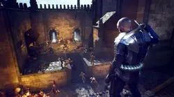 بازی کامپیوتر The Last Oricru