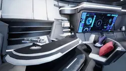 بازی کامپیوتر Star Trek Prodigy Supernova