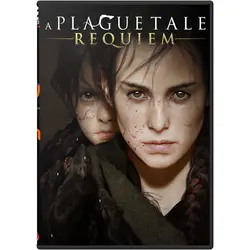 بازی کامپیوتر A Plague Tale Requiem