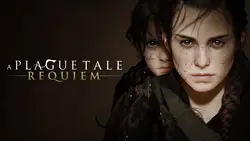 بازی کامپیوتر A Plague Tale Requiem