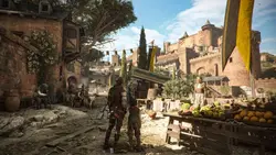 بازی کامپیوتر A Plague Tale Requiem